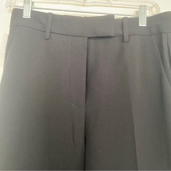 BNWT Aritzia Black pant in size 6 - Picture 3 of 3